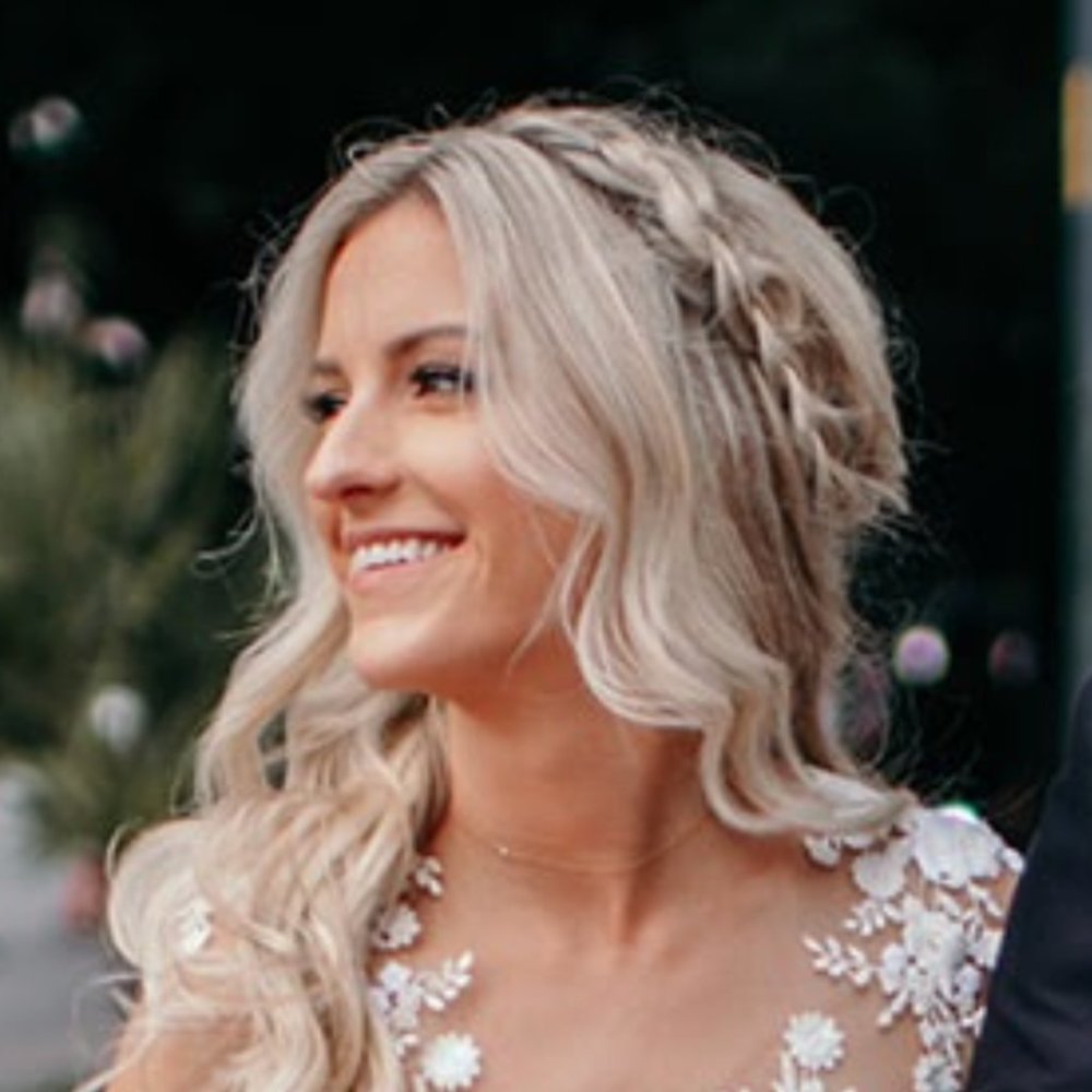 Meet your Posher, Ashleigh